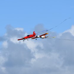 Model Air Show 2017